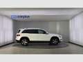 Mercedes-Benz GLB 200 200d 4Matic 8G-DCT Blanc - thumbnail 8