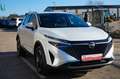Nissan Qashqai N-Connecta 158 Xtronic*360 Kamera*MY25 Weiß - thumbnail 2