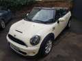 MINI Cooper S Cabrio Mit vielen Erneuerungen (siehe Beschreibung) Beige - thumbnail 9