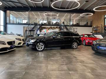 T CDI BlueEfficiency *Navi*Klima*SHZ*PDC*