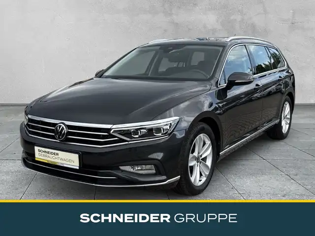 Volkswagen Passat Variant ELEGANCE 2.0 TDI AHK+SHZ+MATRIX