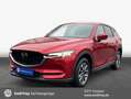 Mazda CX-5 184 Aut. AWD SCR Sports-Line AHZV Plus-Pak. Rot - thumbnail 1