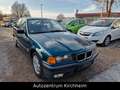 BMW 316 i Grün - thumbnail 6