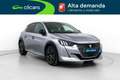 Peugeot 208 1.2 Puretech S&S GT EAT8 100 Plateado - thumbnail 3
