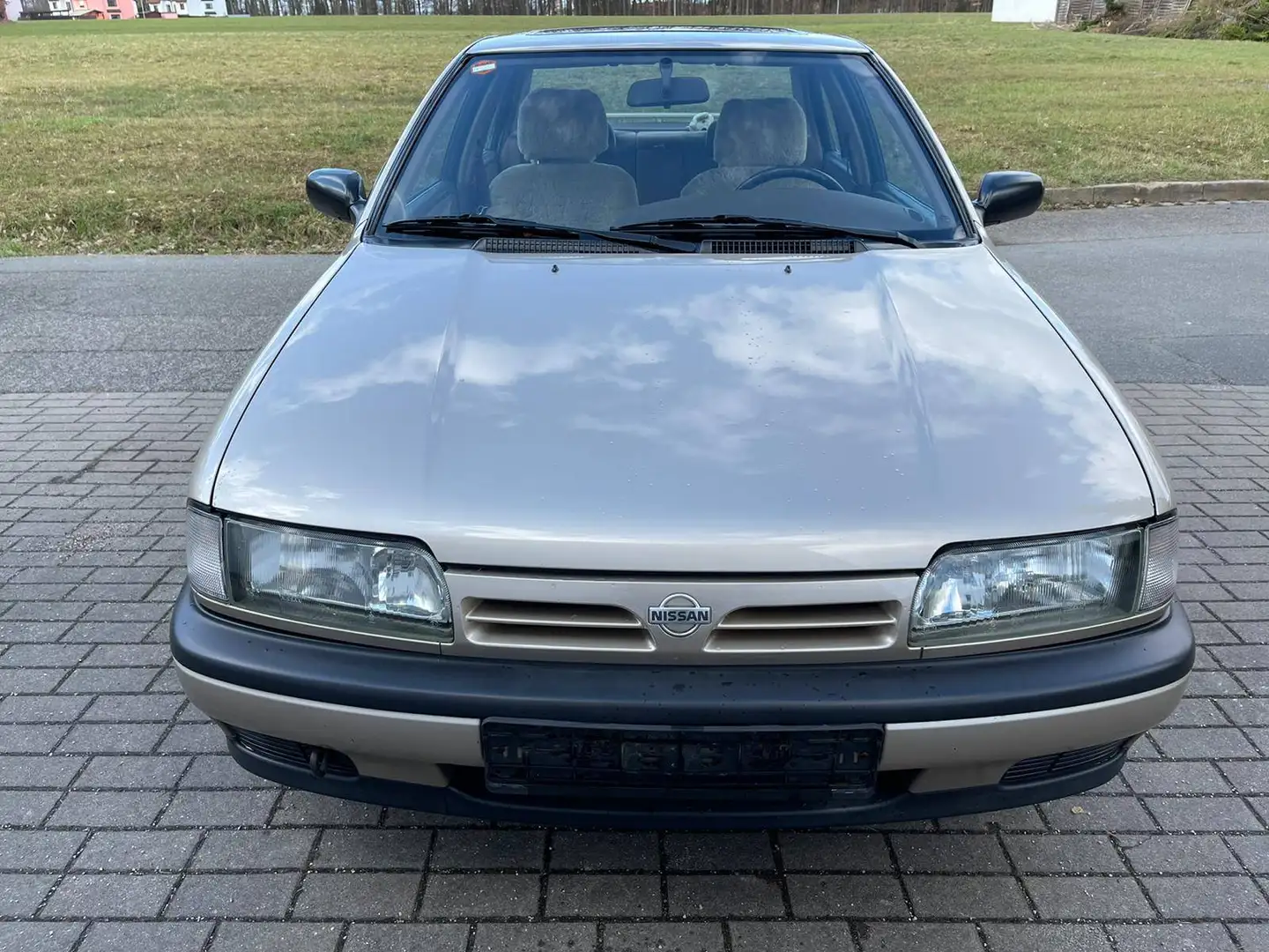 Nissan Primera Primera 1.6 SLX Gold - 2