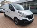 Renault Trafic T27 1.6 dCi 125CV S&S PC-TN Furgone Ice Bianco - thumbnail 1