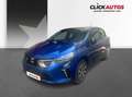 Mitsubishi Colt 100T Motion Azul - thumbnail 1