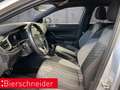 Volkswagen Taigo 1.0 TSI R-Line DIGITAL COCKPIT PRO LED PANO 17 ACC Argent - thumbnail 4