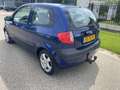 Hyundai Getz 1.4i Active Cool Nieuwe Apk 111.000 km nap Airco Blauw - thumbnail 4