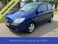 Hyundai Getz 1.4i Active Cool Nieuwe Apk 111.000 km nap Airco Blauw - thumbnail 1