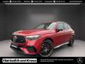 Mercedes-Benz GLC 63 AMG GLC 63 S AMG E Performance+Night+Carbon-Paket+Burmester+360°-Kamera+DigitalLight+ Rot - thumbnail 1