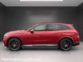 Mercedes-Benz GLC 63 AMG GLC 63 S AMG E Performance+Night+Carbon-Paket+Burmester+360°-Kamera+DigitalLight+ Rot - thumbnail 4