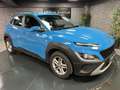 Hyundai KONA Kona 1.6 CRDi Hybrid 48V 136  Business Blau - thumbnail 7