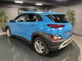 Hyundai KONA Kona 1.6 CRDi Hybrid 48V 136  Business Blau - thumbnail 3