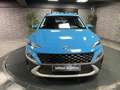 Hyundai KONA Kona 1.6 CRDi Hybrid 48V 136  Business Blau - thumbnail 8