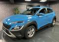 Hyundai KONA Kona 1.6 CRDi Hybrid 48V 136  Business Bleu - thumbnail 1
