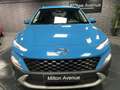 Hyundai KONA Kona 1.6 CRDi Hybrid 48V 136  Business Blau - thumbnail 39