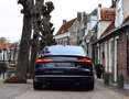 Audi A8 6.3 FSI Quattro Lang *W12*Audi Exclusive*Soft-Clos Azul - thumbnail 13