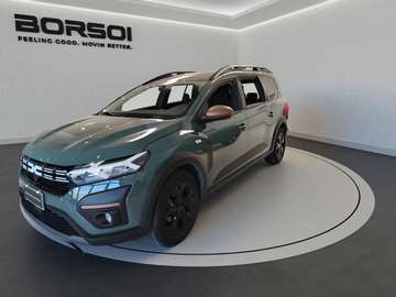 1.0 TCe GPL 100 CV 5 posti Extreme