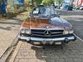 Mercedes-Benz SL 450 USA Kalifornia Brun - thumbnail 2
