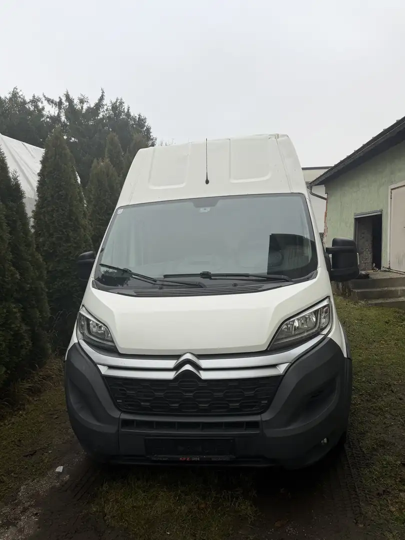 Citroen Jumper 33 L3H2 - 1
