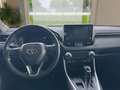 Toyota RAV 4 RAV4 2.5 VVT-i Hybrid Team D 4x2 Black - thumbnail 10