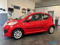 Peugeot 107 3p 1.0 12v Active 2tronic *6000KM* Rosso - thumbnail 7