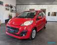 Peugeot 107 3p 1.0 12v Active 2tronic *6000KM* Rosso - thumbnail 1