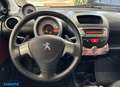 Peugeot 107 3p 1.0 12v Active 2tronic *6000KM* Rosso - thumbnail 9