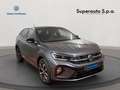 Volkswagen Taigo 1.0 TSI 110 CV R-Line Grigio - thumbnail 3