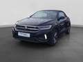Volkswagen T-Roc Cabrio 1.5 TSI DSG R-LINE BLACK STYLE LM17 Schwarz - thumbnail 2