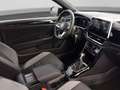 Volkswagen T-Roc Cabrio 1.5 TSI DSG R-LINE BLACK STYLE LM17 Schwarz - thumbnail 5