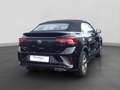 Volkswagen T-Roc Cabrio 1.5 TSI DSG R-LINE BLACK STYLE LM17 Schwarz - thumbnail 3