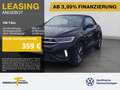 Volkswagen T-Roc Cabrio 1.5 TSI DSG R-LINE BLACK STYLE LM17 Schwarz - thumbnail 1