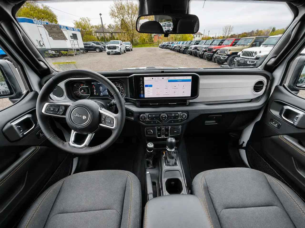Jeep Wrangler fotografie Jeep Wrangler