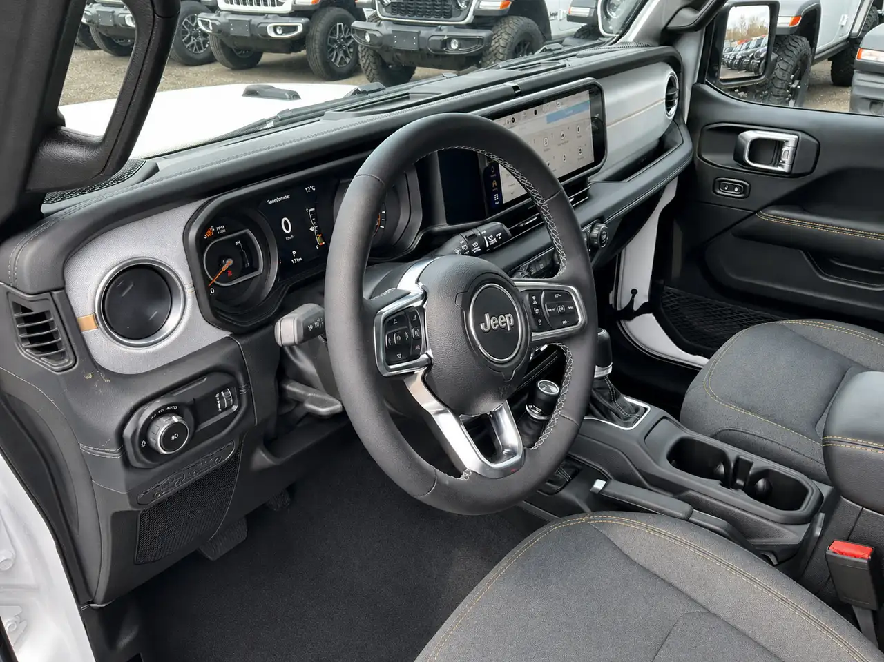 Jeep Wrangler fotografie Jeep Wrangler