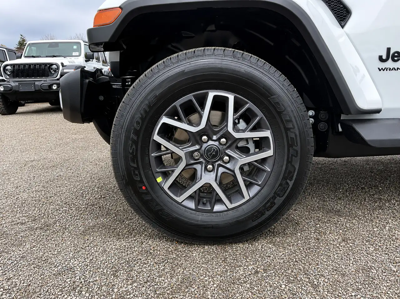 Jeep Wrangler fotografie Jeep Wrangler