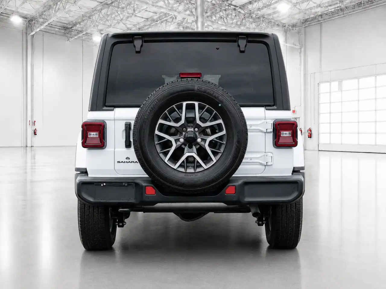 Jeep Wrangler fotografie Jeep Wrangler