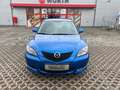 Mazda 3 Lim. 1.4 Sport Comfort Blau - thumbnail 2
