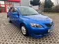 Mazda 3 Lim. 1.4 Sport Comfort Blau - thumbnail 10
