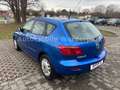 Mazda 3 Lim. 1.4 Sport Comfort Blau - thumbnail 5