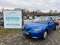 Mazda 3 Lim. 1.4 Sport Comfort Blau - thumbnail 1