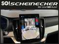 Volvo XC90 T8 AWD PHEV 18,8kWh Ultra Black Edition Weiß - thumbnail 14