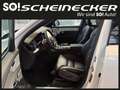 Volvo XC90 T8 AWD PHEV 18,8kWh Ultra Black Edition Weiß - thumbnail 11