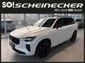 Volvo XC90 T8 AWD PHEV 18,8kWh Ultra Black Edition Weiß - thumbnail 2