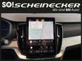 Volvo XC90 T8 AWD PHEV 18,8kWh Ultra Black Edition Weiß - thumbnail 15