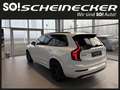 Volvo XC90 T8 AWD PHEV 18,8kWh Ultra Black Edition Weiß - thumbnail 3