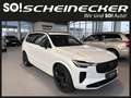 Volvo XC90 T8 AWD PHEV 18,8kWh Ultra Black Edition Weiß - thumbnail 1