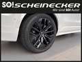 Volvo XC90 T8 AWD PHEV 18,8kWh Ultra Black Edition Weiß - thumbnail 7
