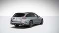 Mercedes-Benz E 450 d 4M T AMG/Digital Light/AHK/Fahrass+/PanoD Silber - thumbnail 3